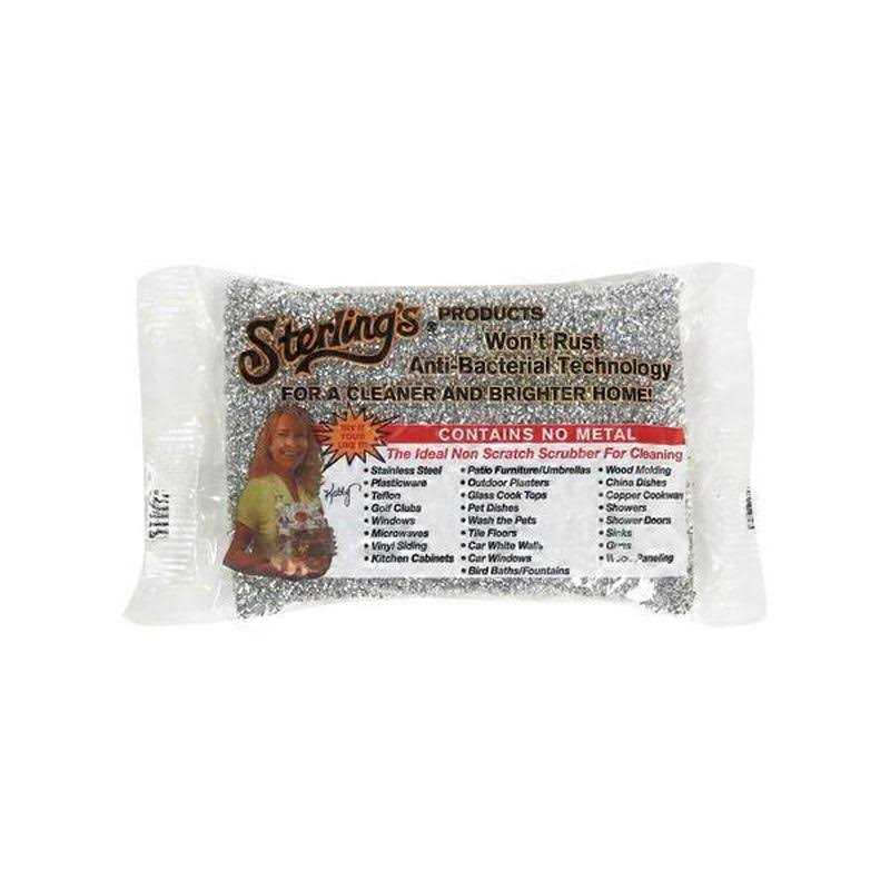 Sterlings Sponge Made In Israel - Image 5