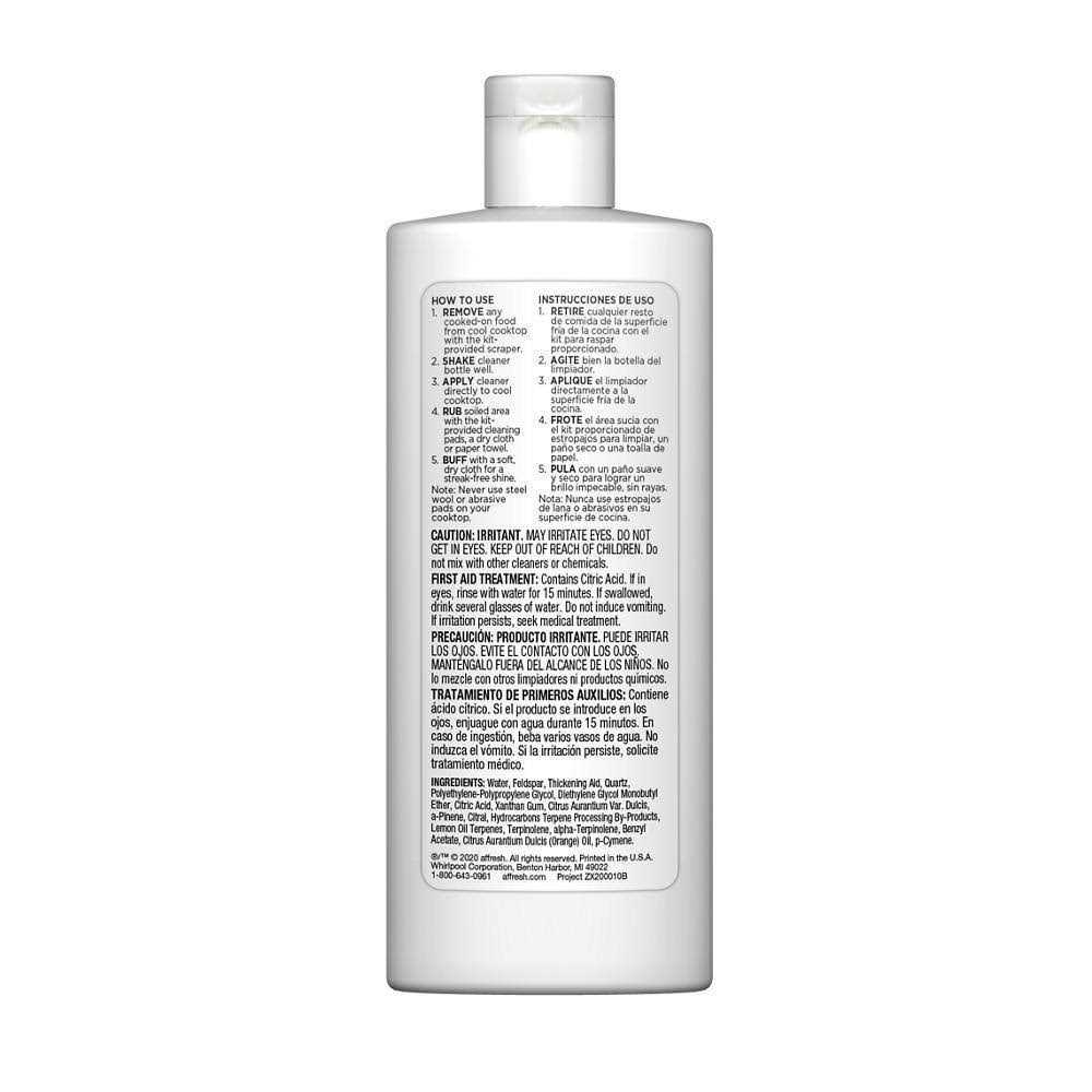 Affresh Cooktop Cleaning Kit - Image 3