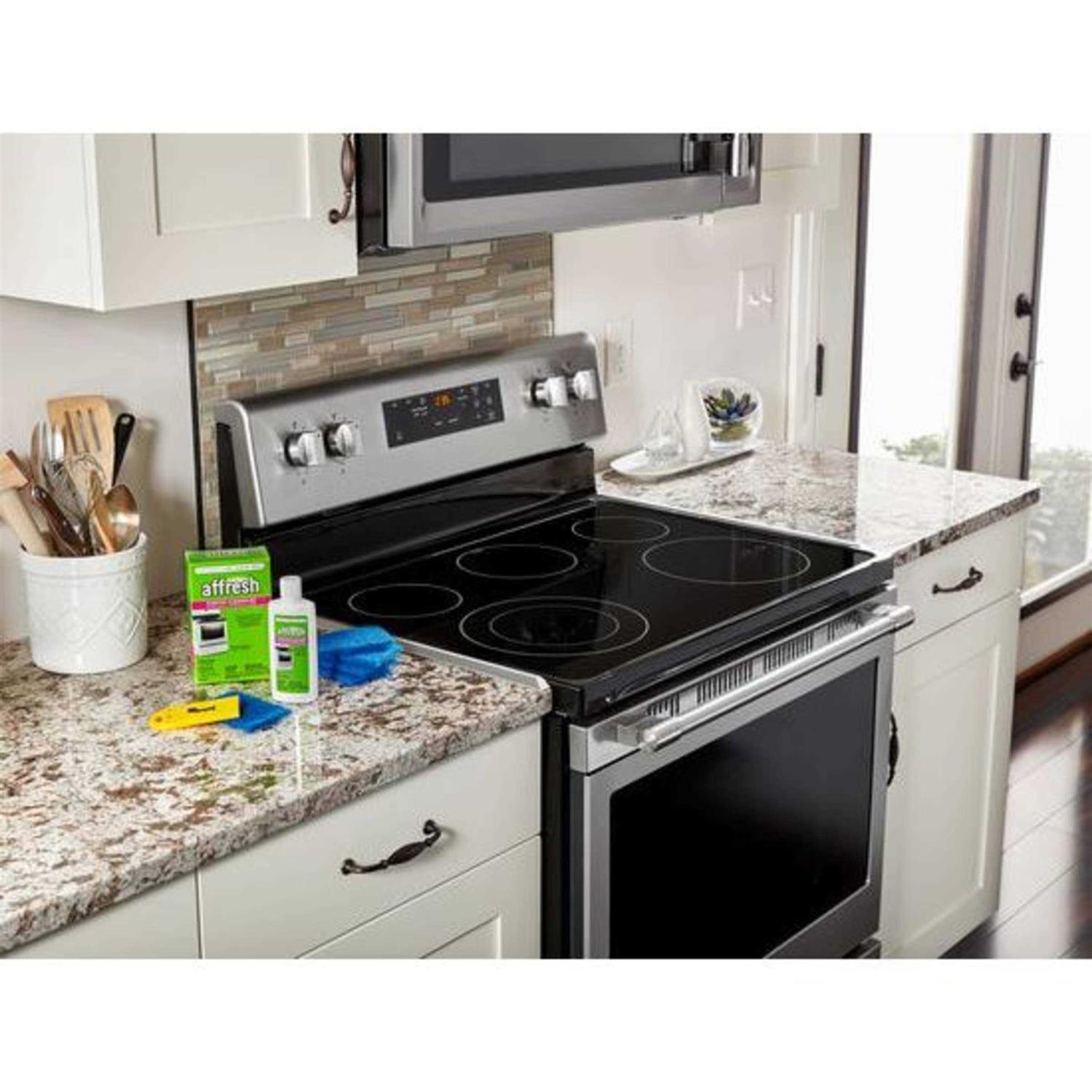 Affresh Cooktop Cleaning Kit - Image 5