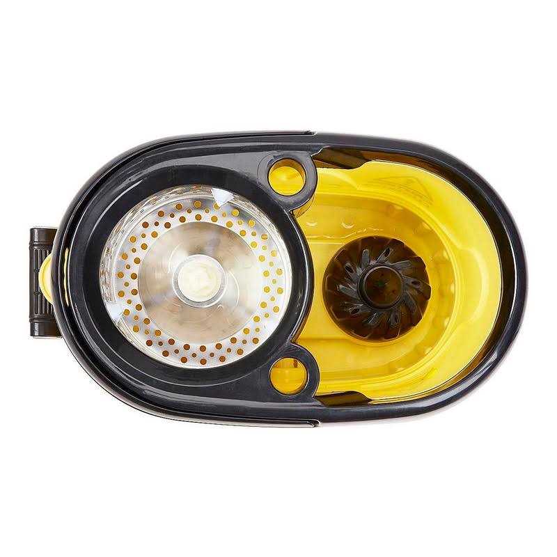 Cyclomop Bucket with Mop Handle CM500 - Image 4