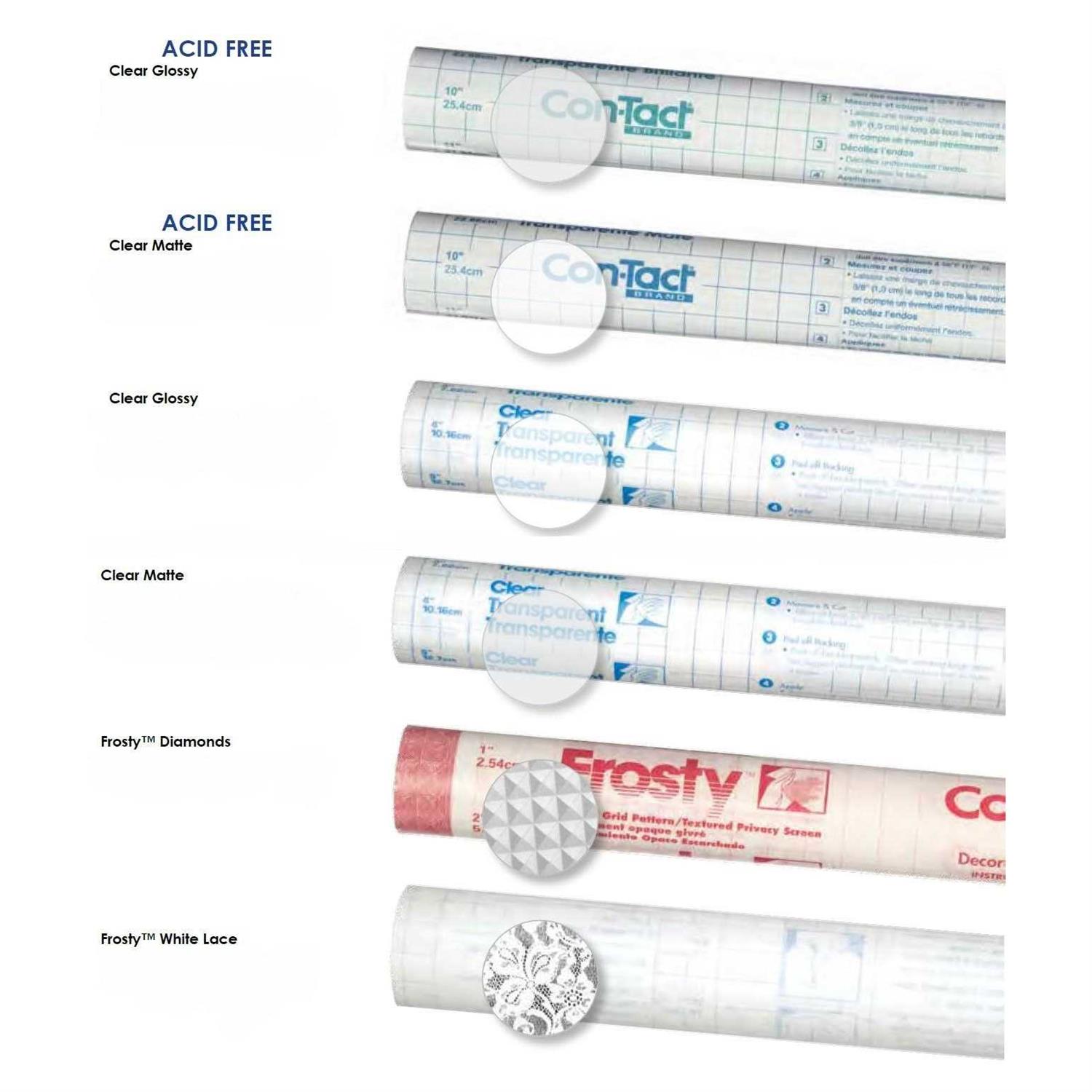 Con-Tact Contact Adhesive - Image 5