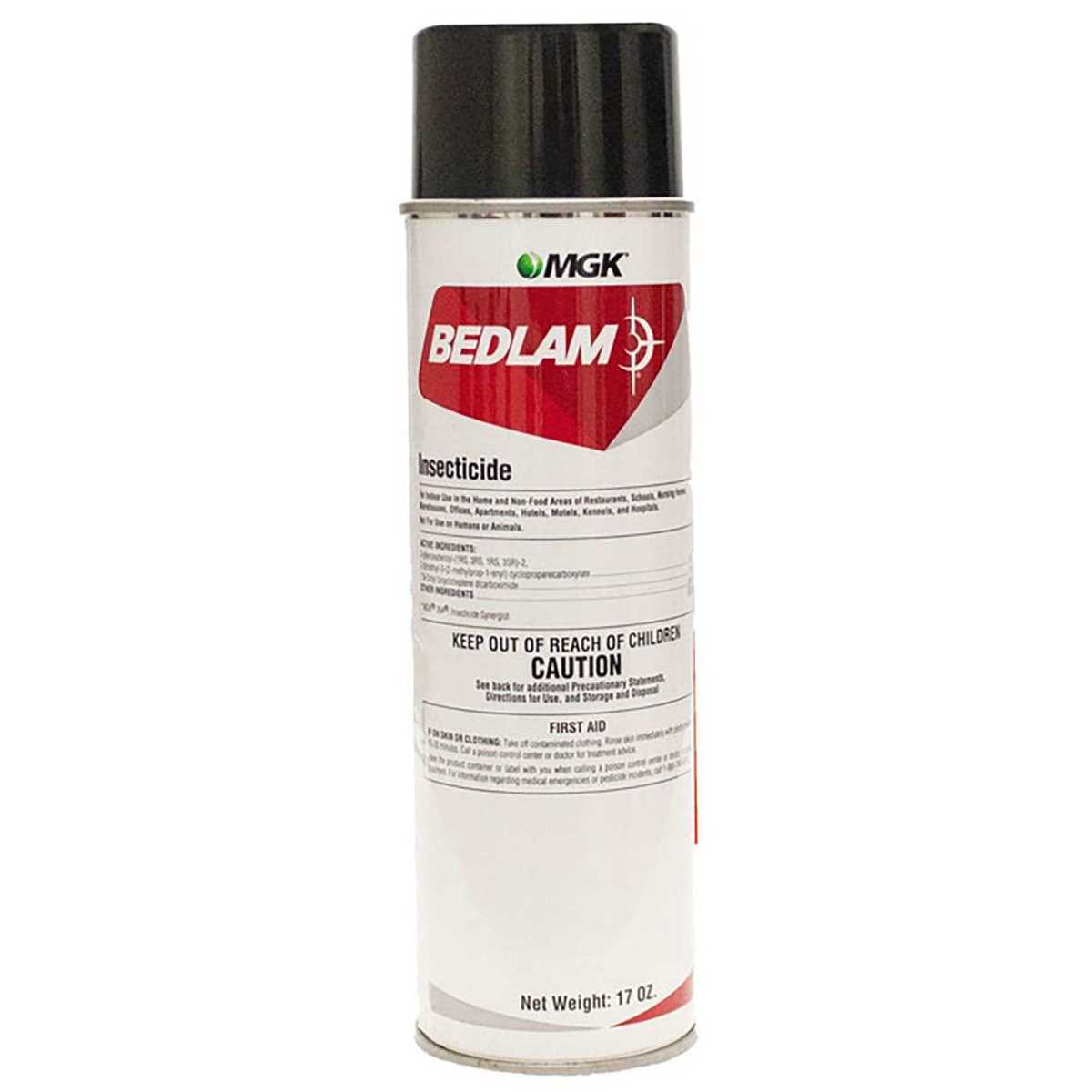 Bedlam Insecticide - Image 4