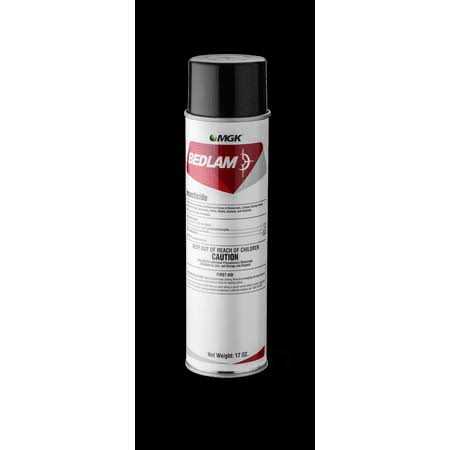 Bedlam Insecticide - Image 5