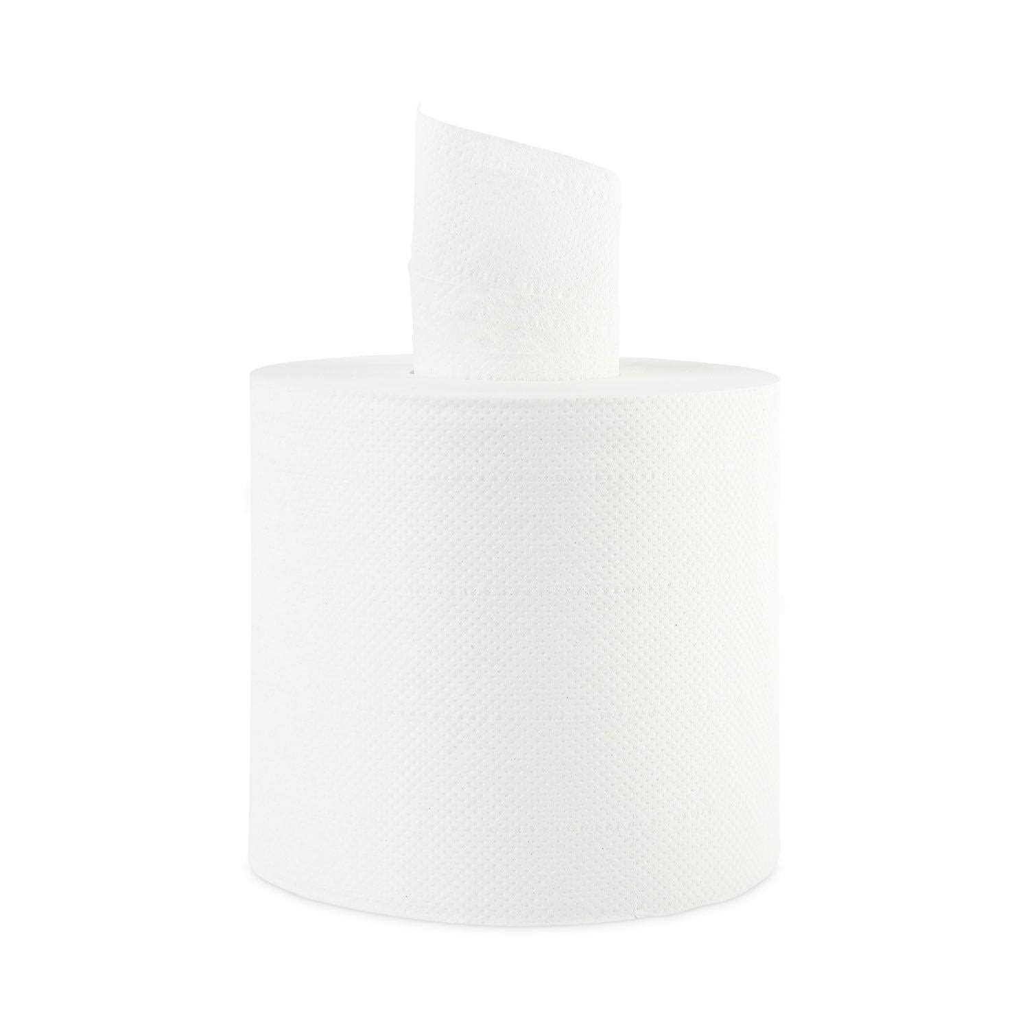 Boardwalk 2-Ply Perforated Center-Pull Hand Towels - Image 4