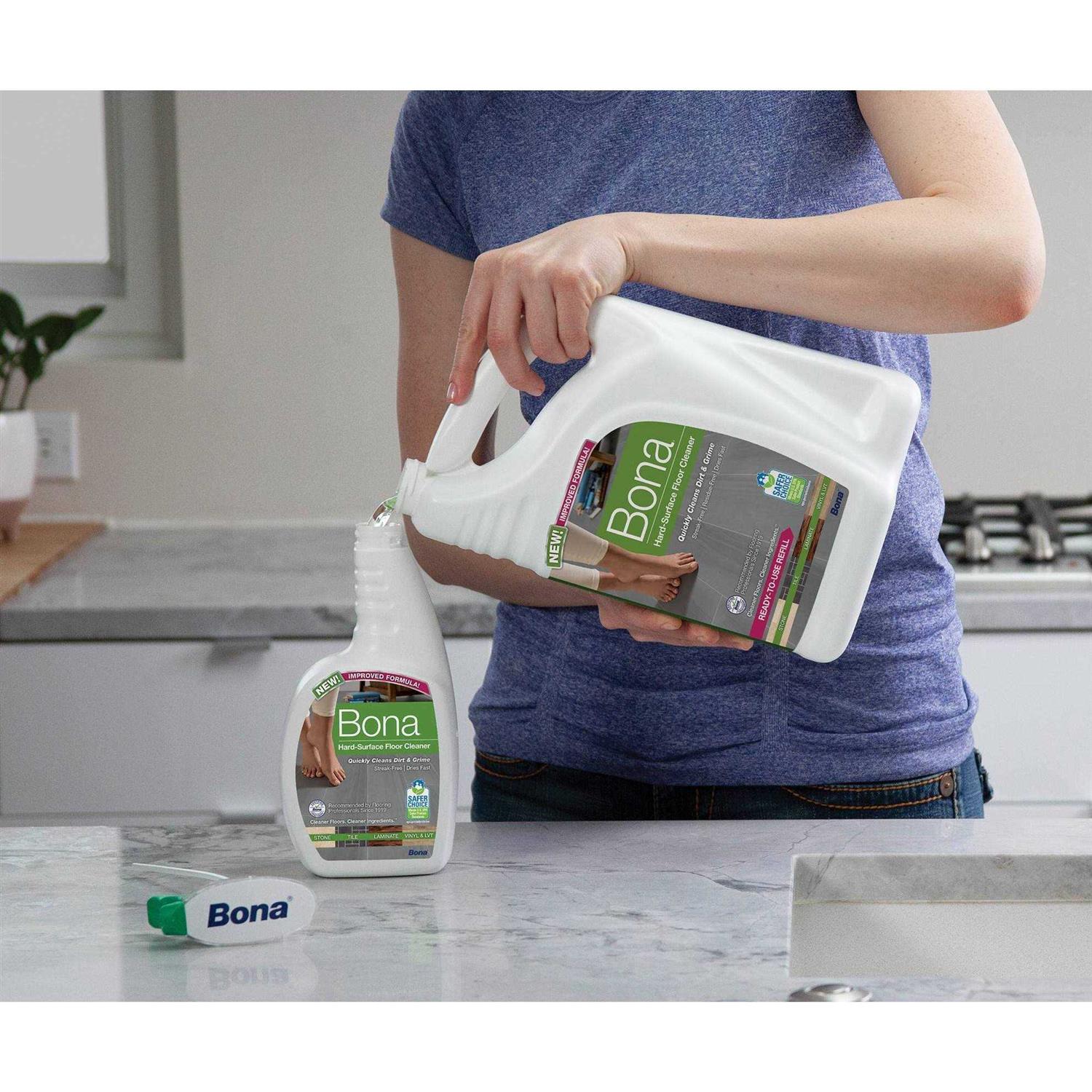Bona Floor Cleaner Hard-Surface - Image 4