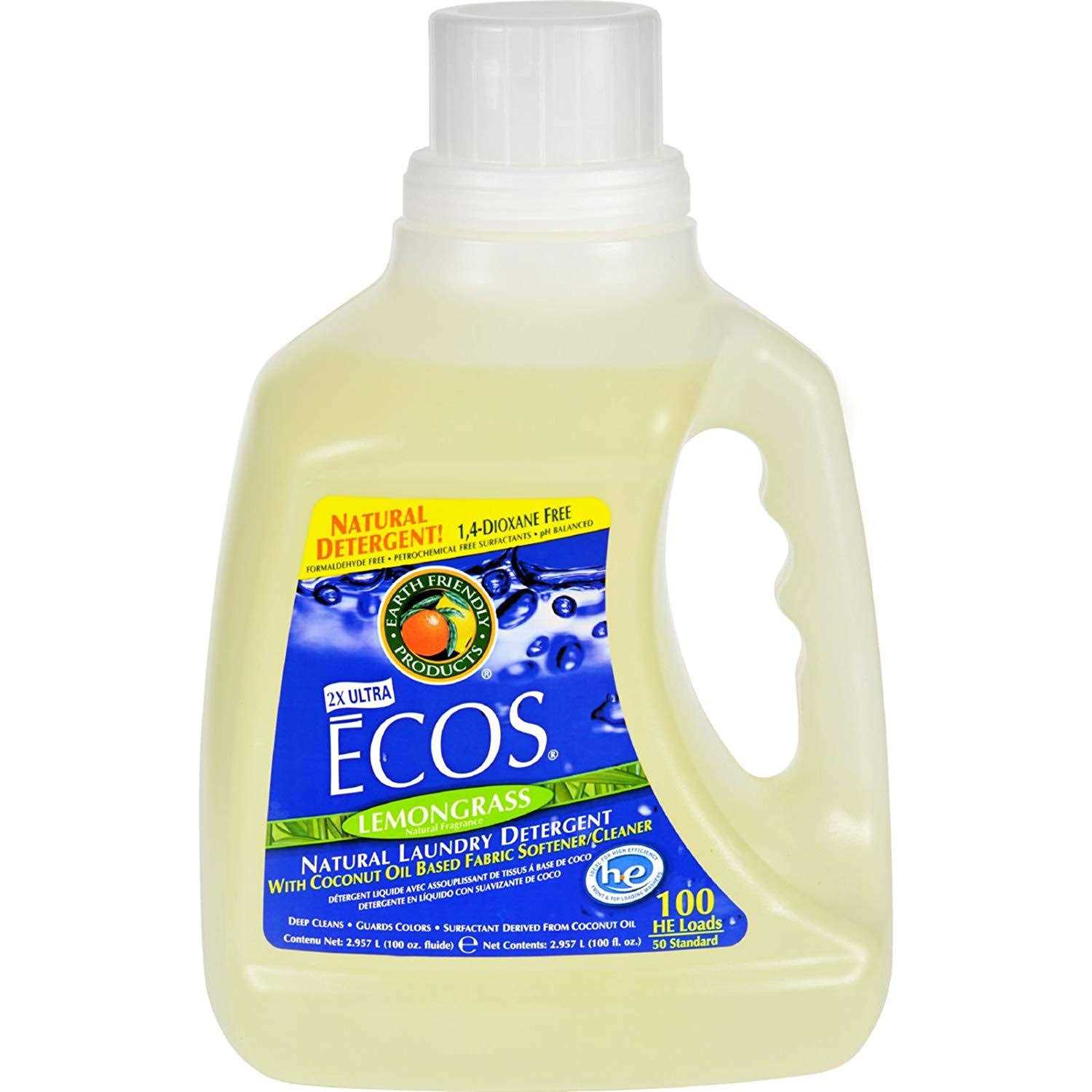 Ecos Laundry Detergent