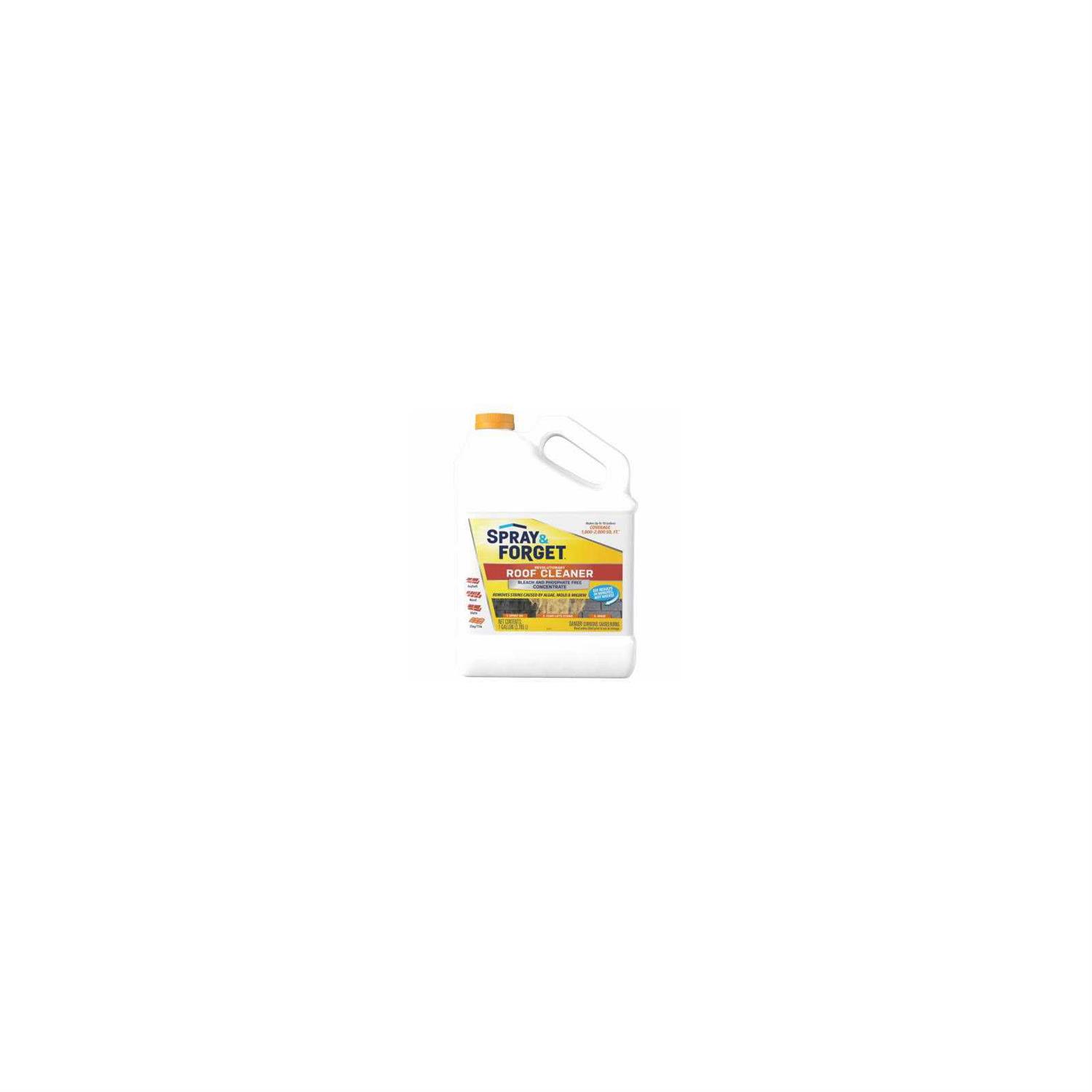 Spray & Forget Roof Cleaner - Image 3