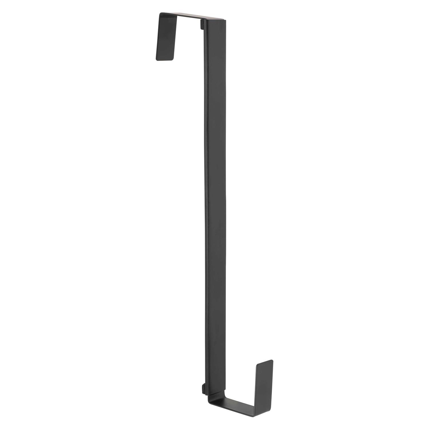 Black Adjustable Wreath Hanger by Ashland - Image 4