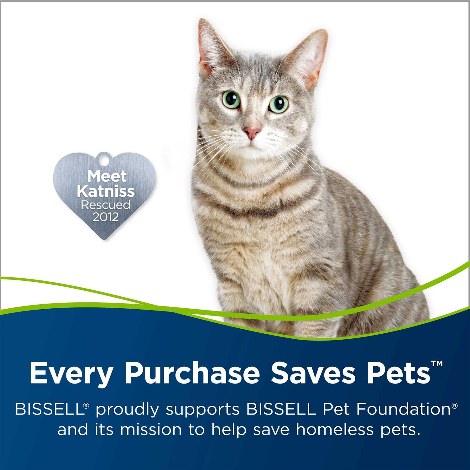 Bissell Pet Oxy Boost Carpet Cleaning Formula Enhancer - Image 5
