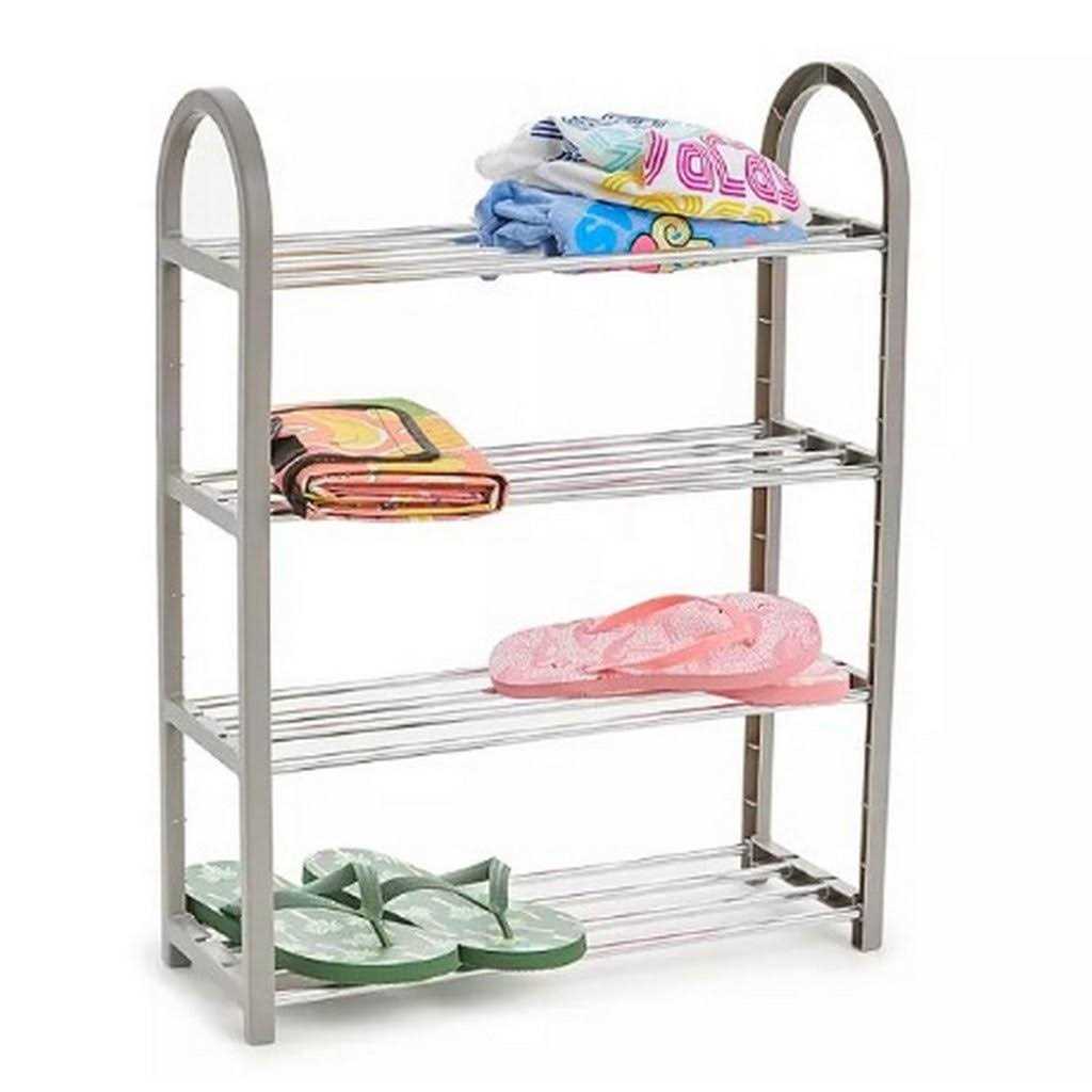 Trueliving Closet Compact Shelves - Image 5
