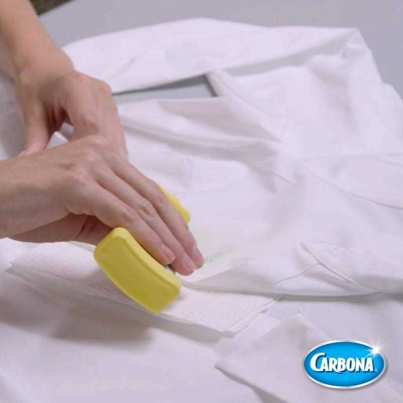 CARBONA Stain Devils Stain Remover - Image 5