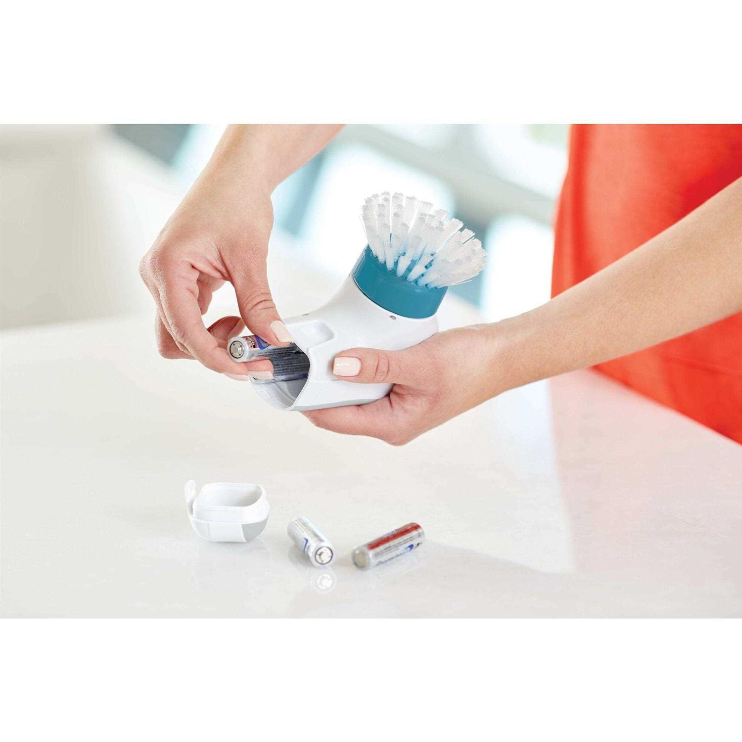 Black & Decker BHPC130 Grimebuster Powered Scrubber - Image 4