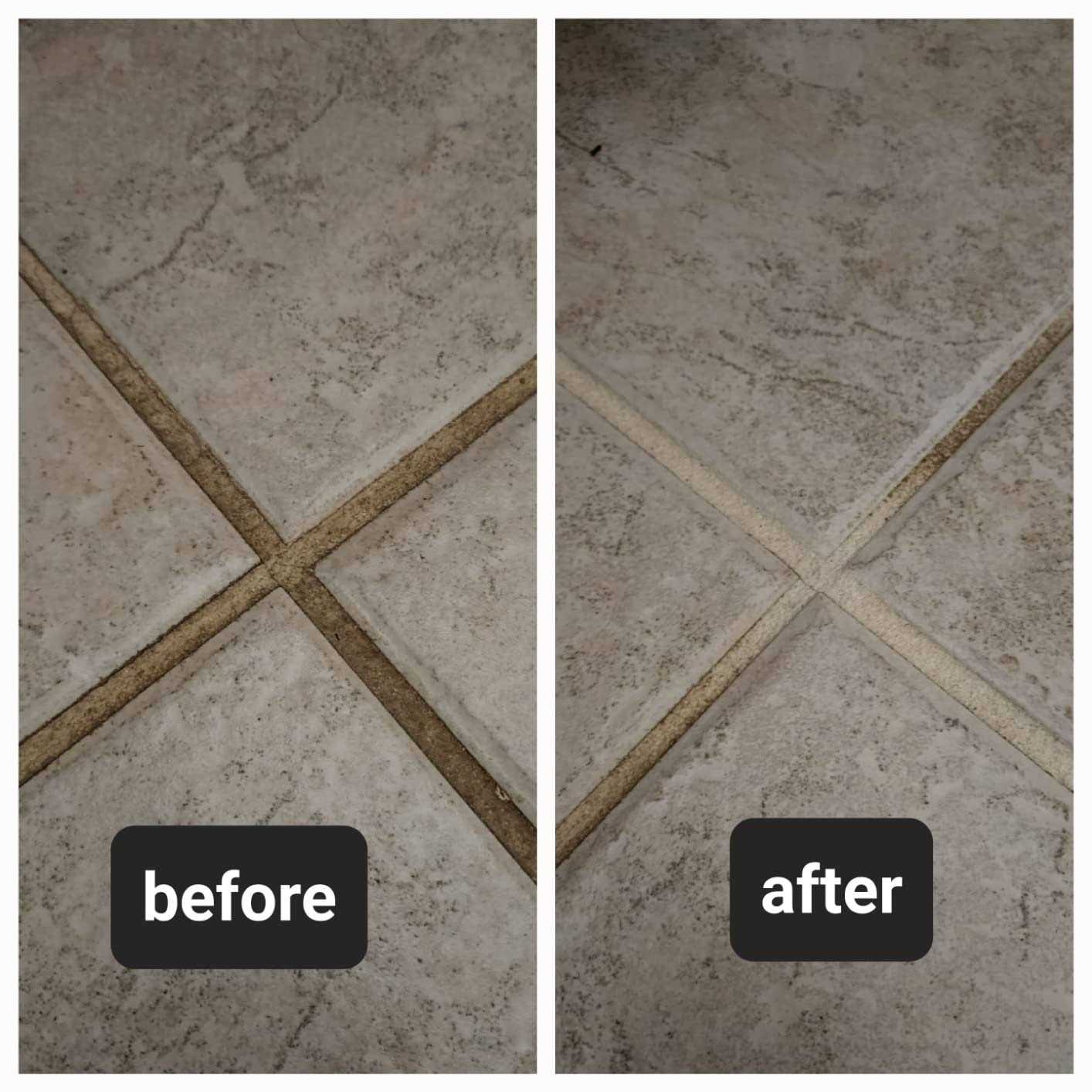 Soft Scrub Cleaner Gel with Bleach - Image 3