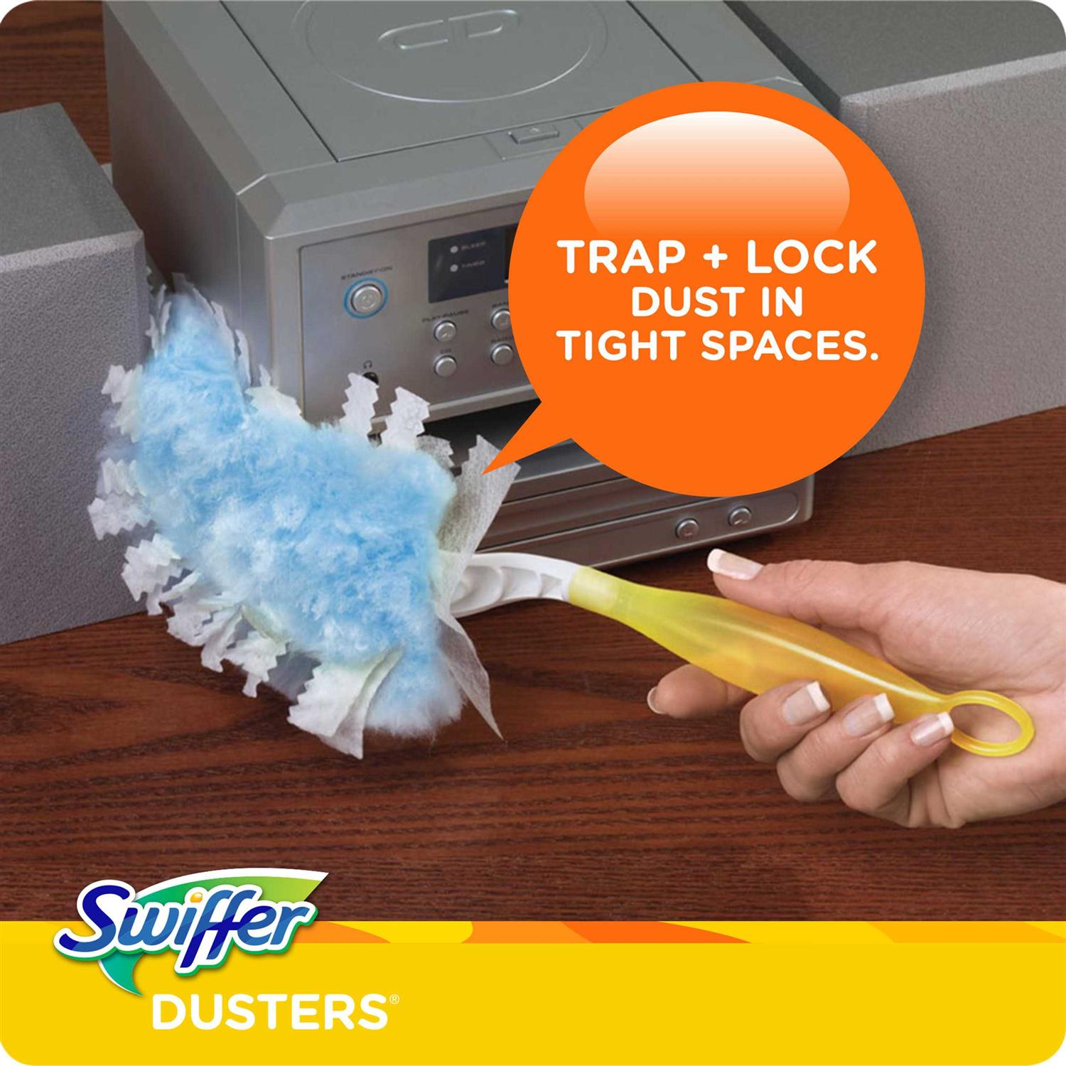 Swiffer Dusters Refills - Image 3