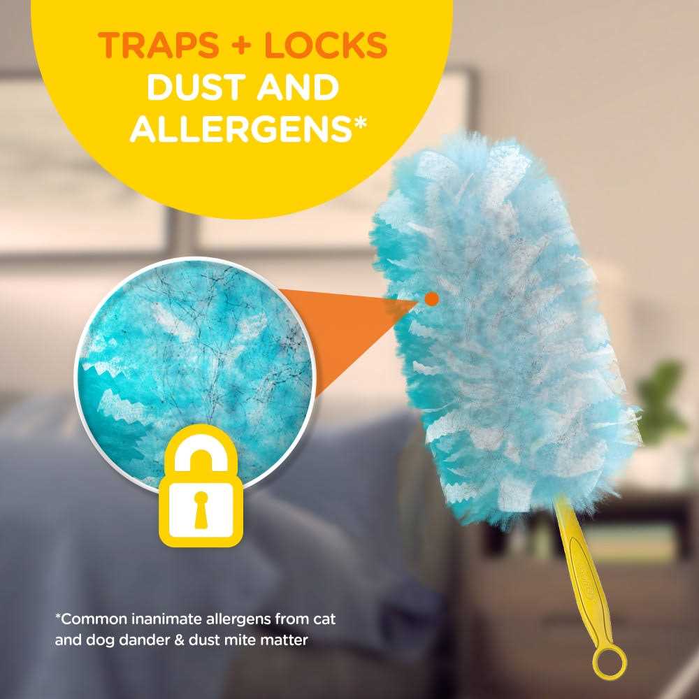 Swiffer Dusters Refills - Image 4