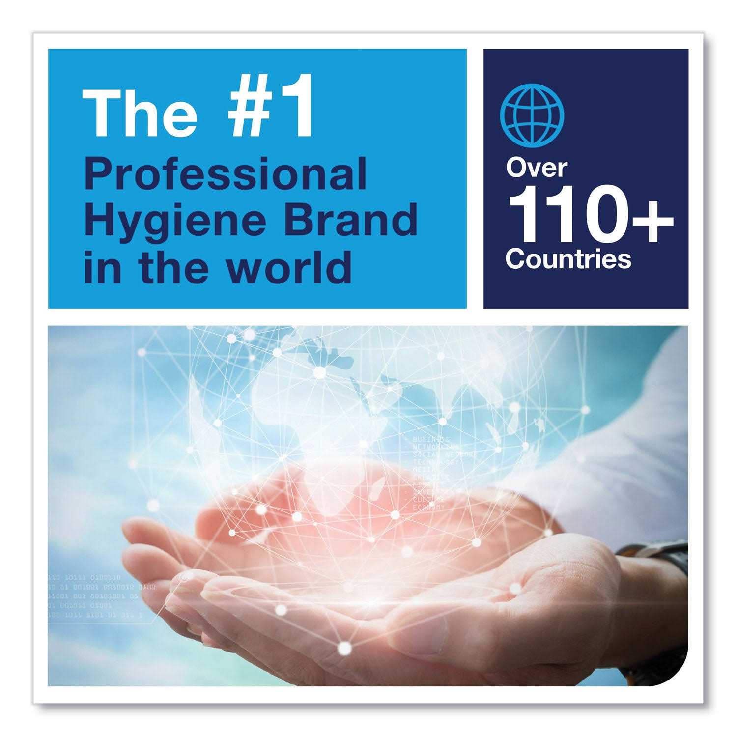 Tork DX900 Xpressnap Interfold Dispenser Napkin - Image 4