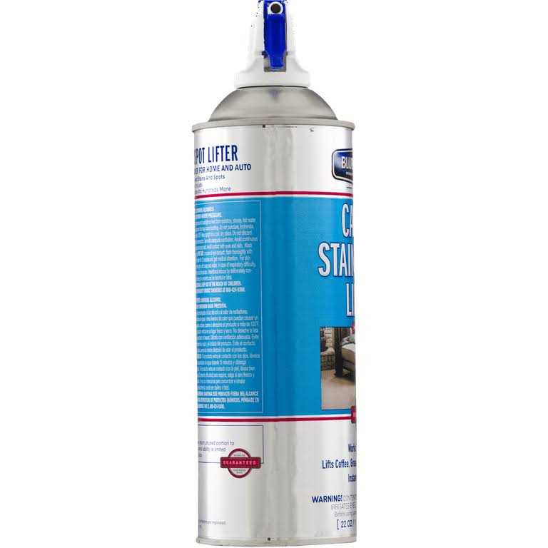Blue Magic Carpet Spot/Stain Lifter - Image 3