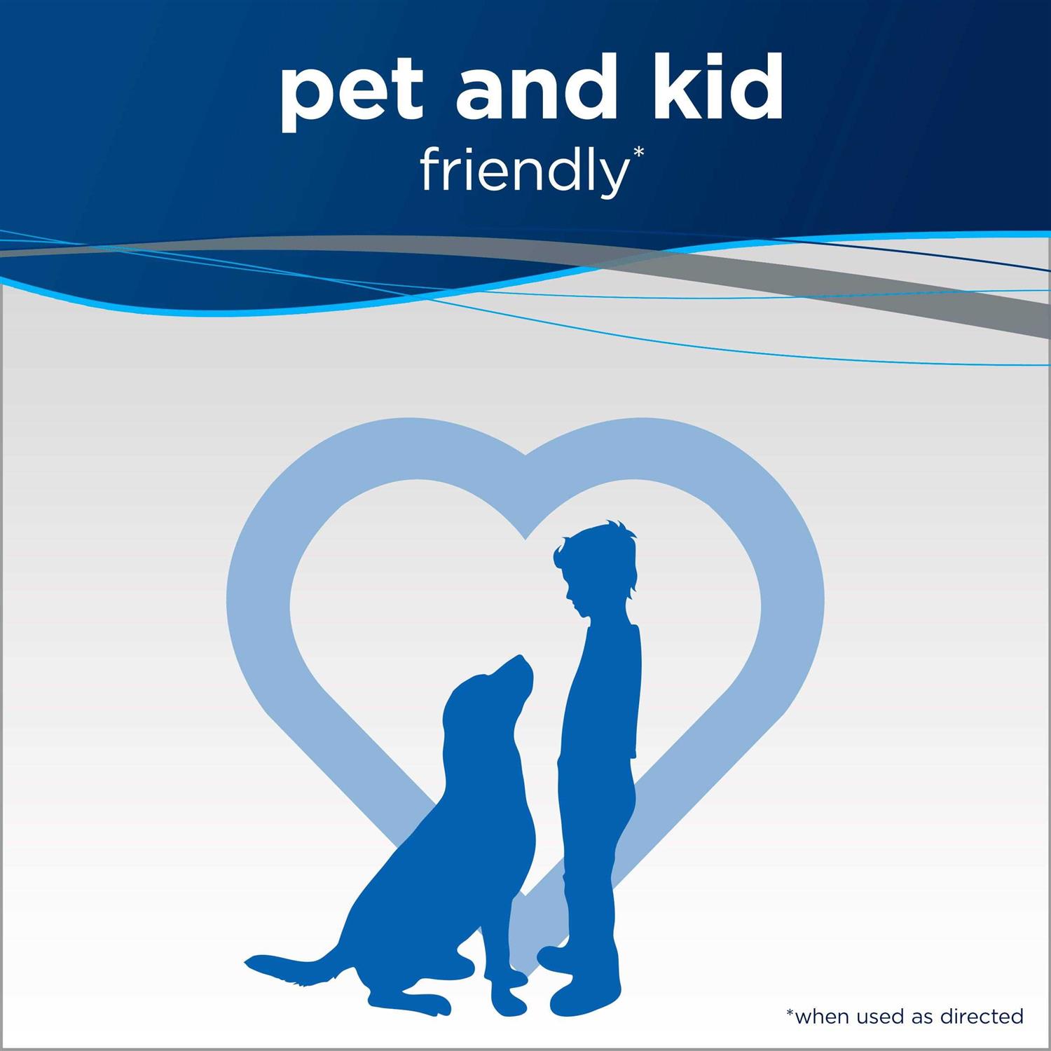 Bissell 84u4 Carpet & Rug Cleaners Spring Breeze Scent - Image 3