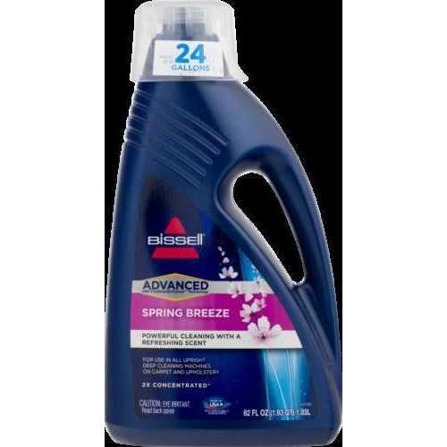 Bissell 84u4 Carpet & Rug Cleaners Spring Breeze Scent - Image 5