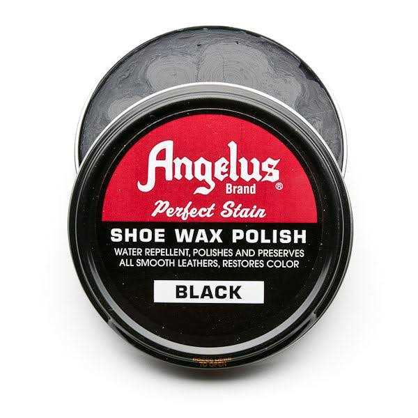 Angelus Shoe Wax Polish - Image 5
