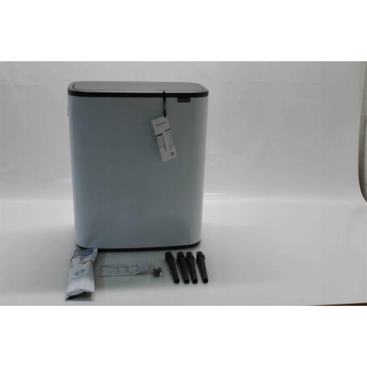 Brabantia Bo Touch Top Hi Can - Image 4