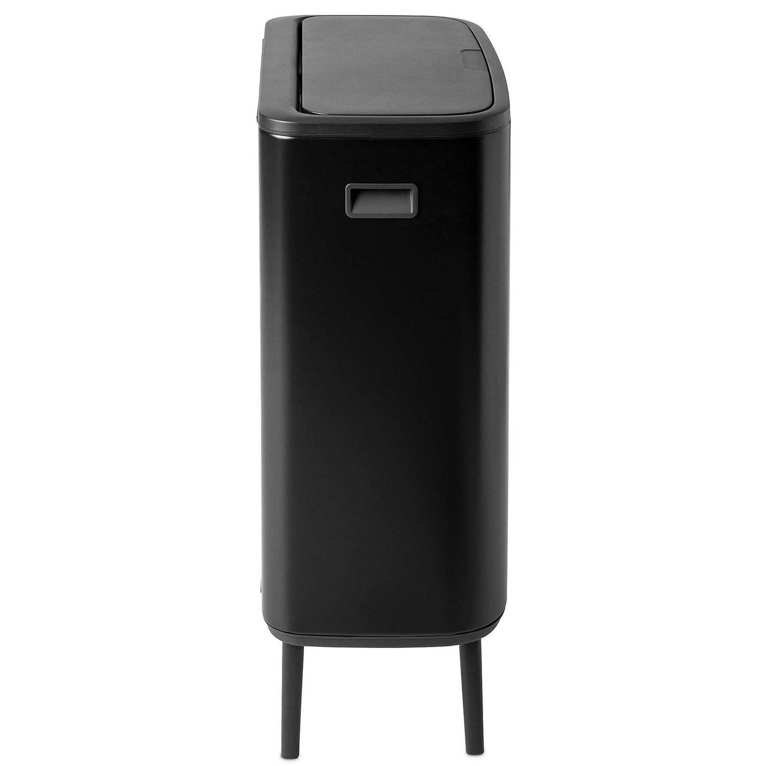 Brabantia Bo Touch Top Hi Can - Image 3