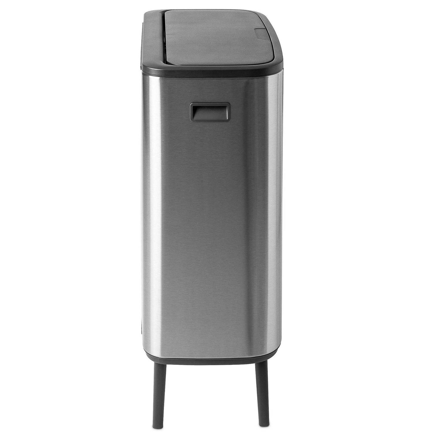 Brabantia Bo Touch Top Hi Can - Image 5