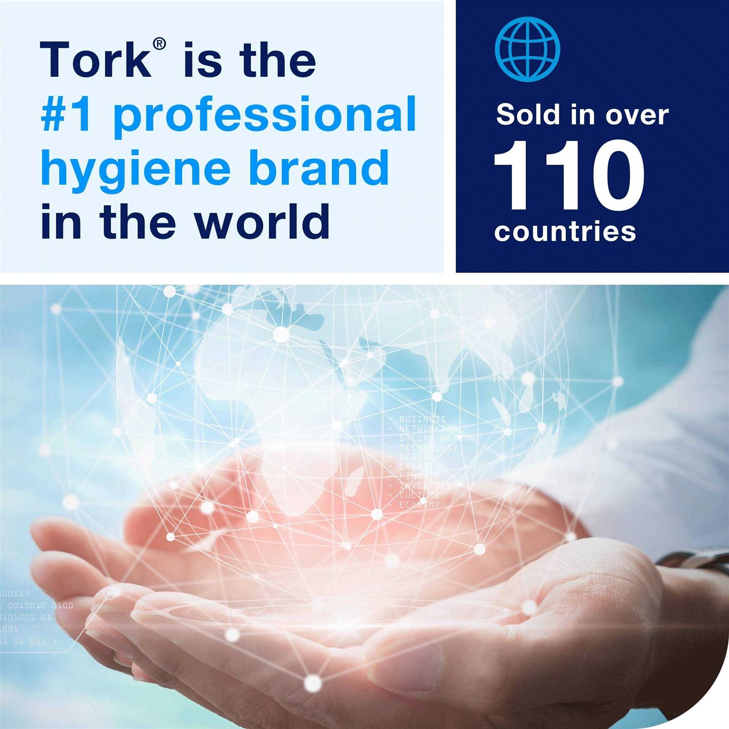 Tork Matic Hand Towel Roll - Image 5