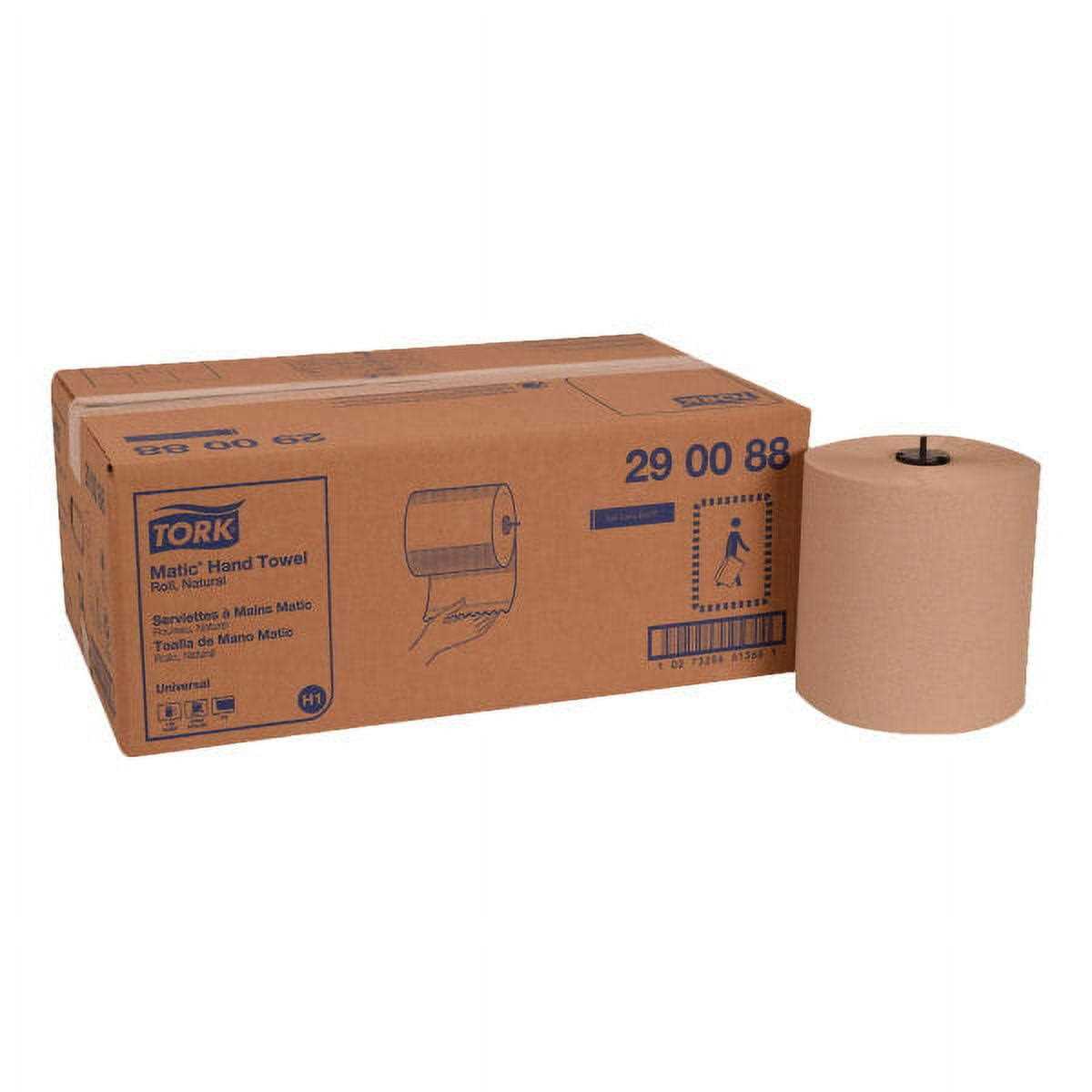 Tork Matic Hand Towel Roll - Image 3