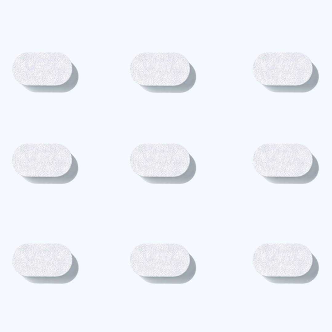 Blueland Dishwasher Tablets Refill Pack - Image 3