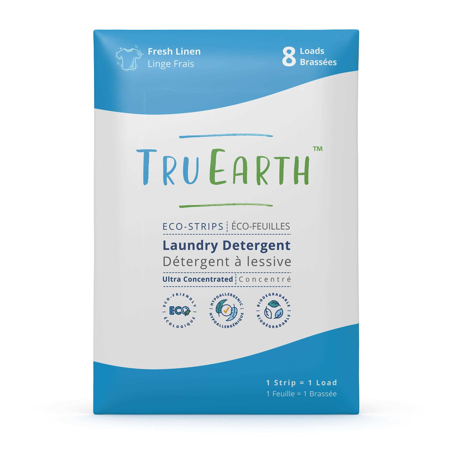 Tru Earth Eco Strips Fabric Softener - Image 5