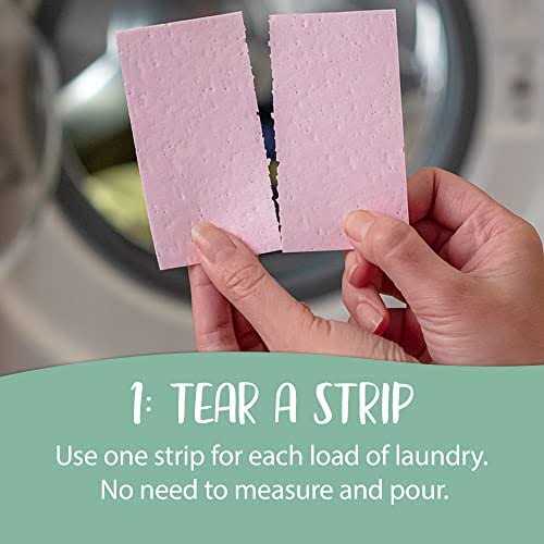Tru Earth Eco Strips Fabric Softener - Image 5