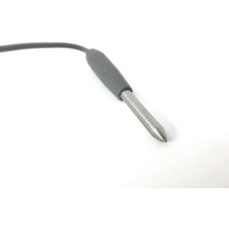 Taylor 9940N Panel Mount Digital Thermometer - Image 5