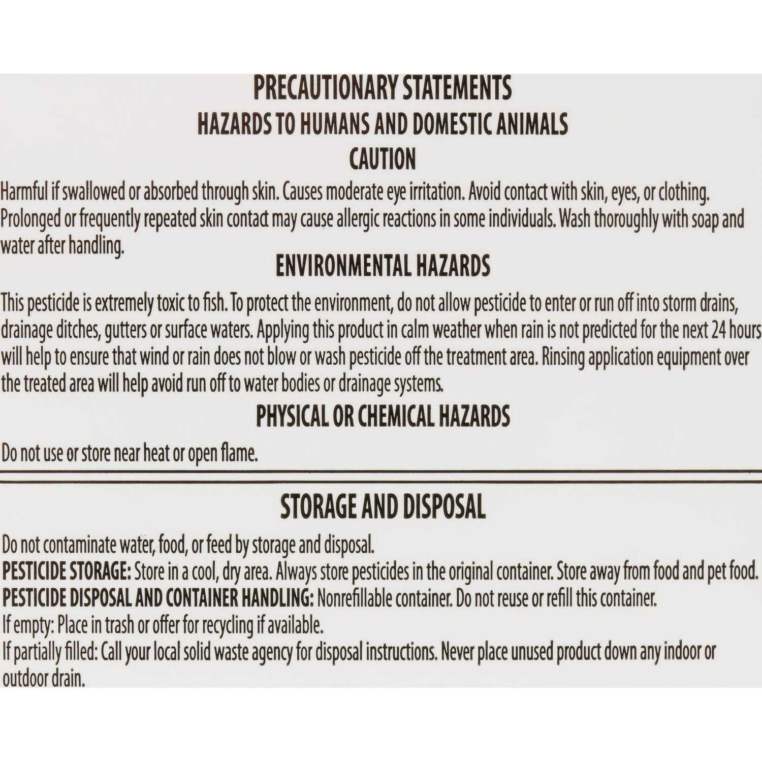 Advantage Yard & Premise Spray - Image 3