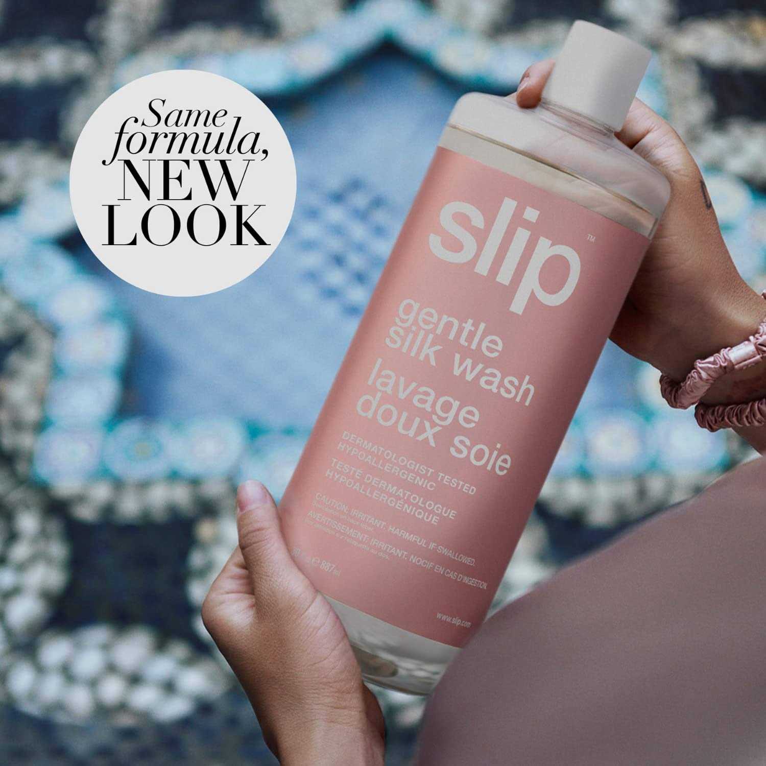 Slip Gentle Silk Wash - Image 4