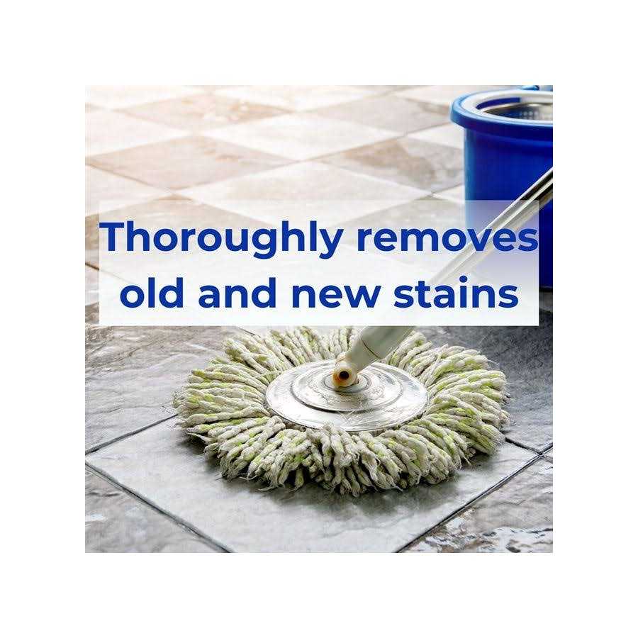 Black Diamond Stoneworks Marble & Tile FLOOR CLEANER Great for Ceramic Porcelain Granite - Image 3