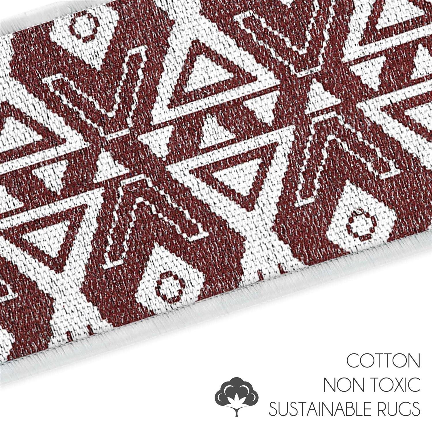 Sussexhome Trellisville Collection Stair Treads - Image 3