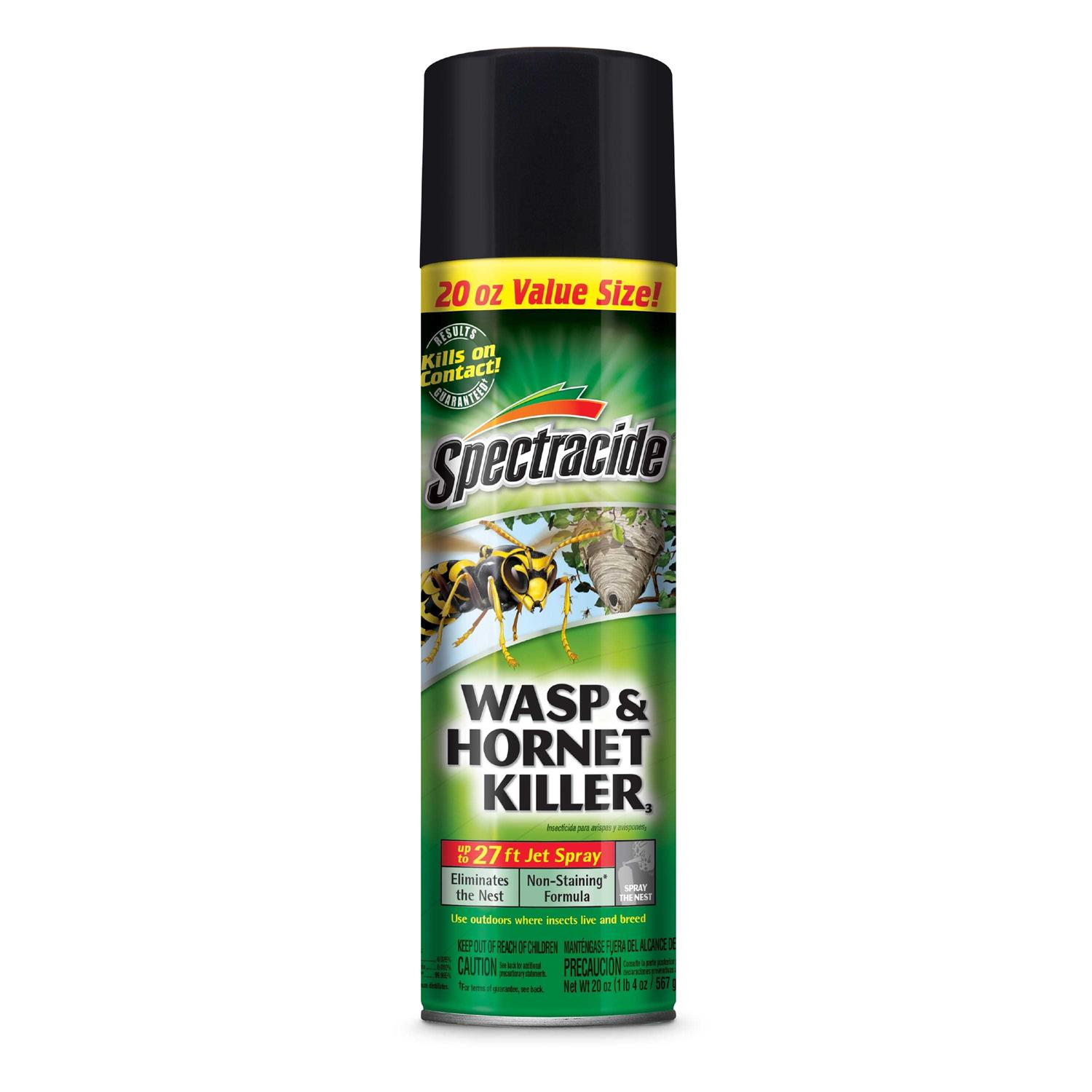 Spectracide Wasp Hornet Killer - Image 3