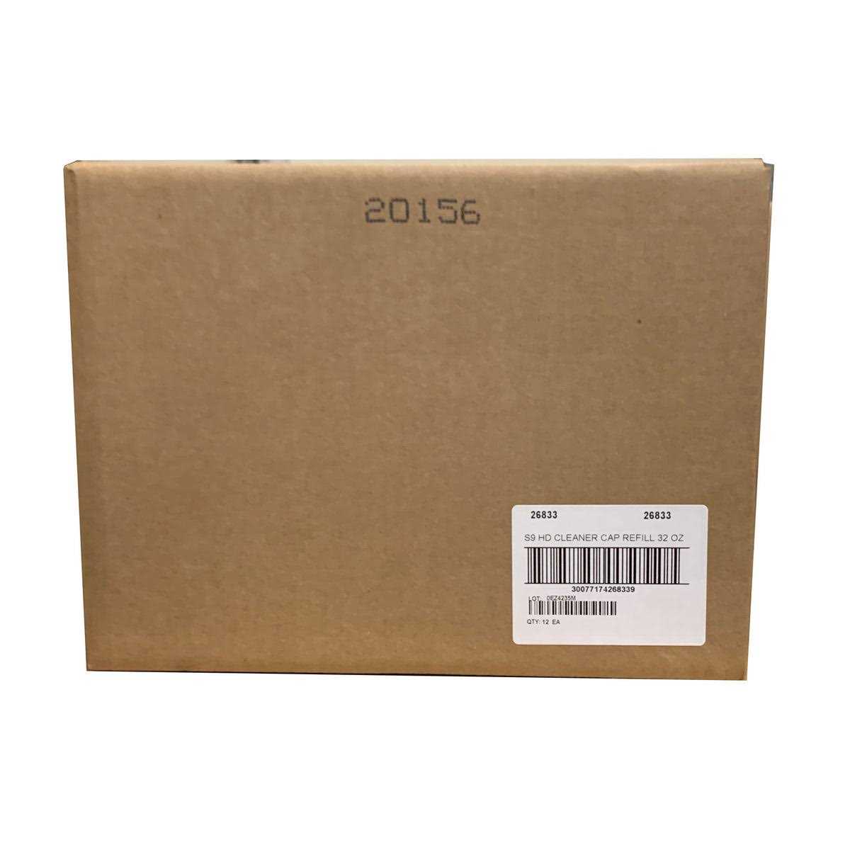 Spray Nine Heavy Duty Cleaner/Degreaser/Disinfectant - Image 4