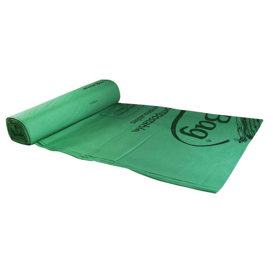 BioBag Lawn Leaf Bags - Image 3