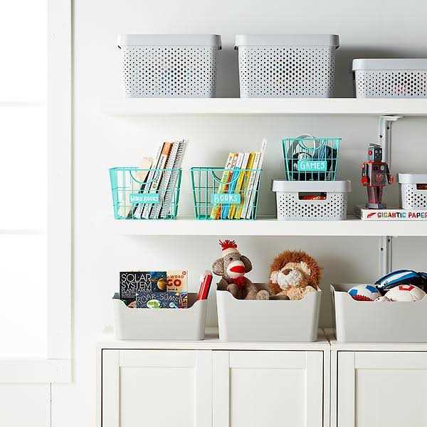 Curver Infinity Box w/ Lid - Image 3