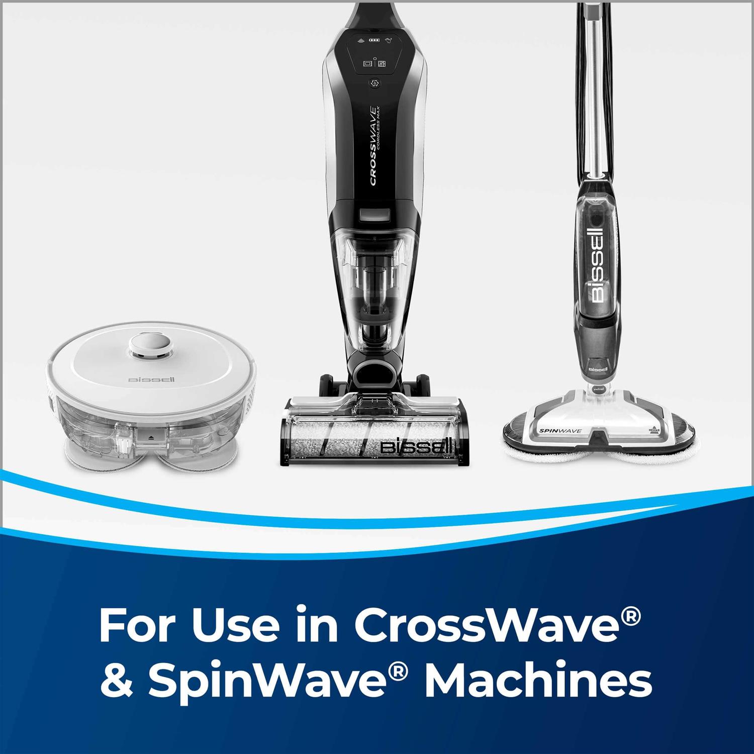 Bissell PET Multi-Surface Formula Lemon Eucalyptus 3444 - Image 3