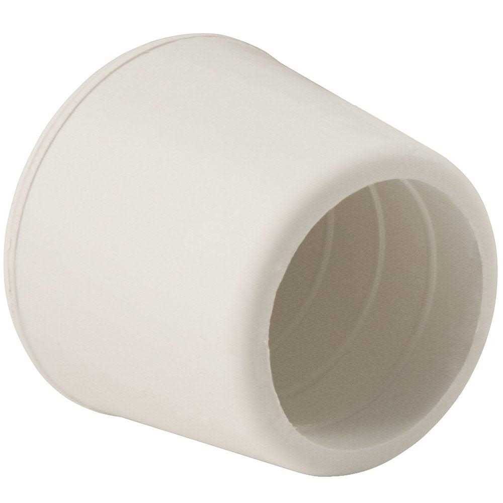softtouch Rubber Tip 1-inch White - Image 4