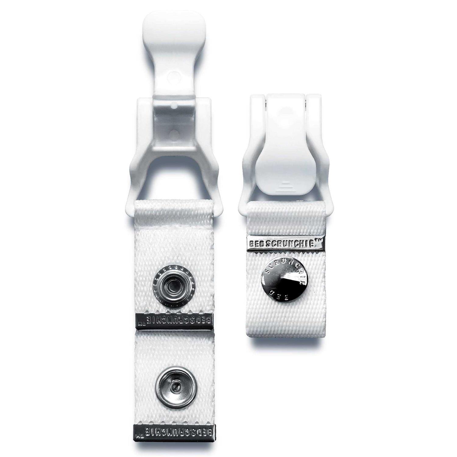 Bed Scrunchie Heavy Duty Fabric Clips - Image 3