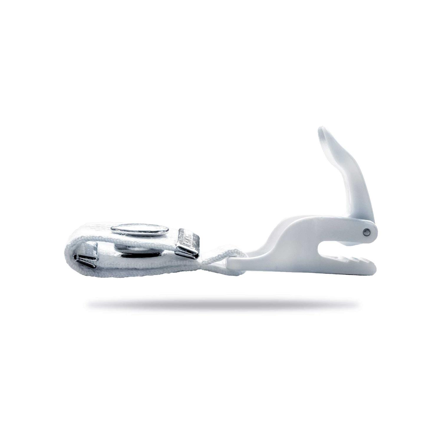 Bed Scrunchie Heavy Duty Fabric Clips - Image 4