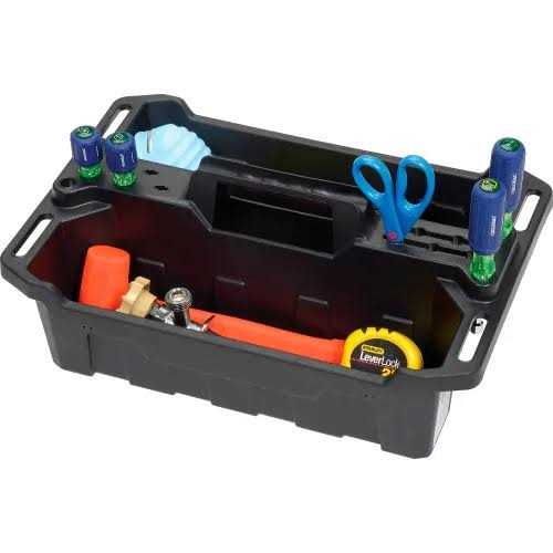 Stanley Storage Tote Tray STST41001 - Image 4