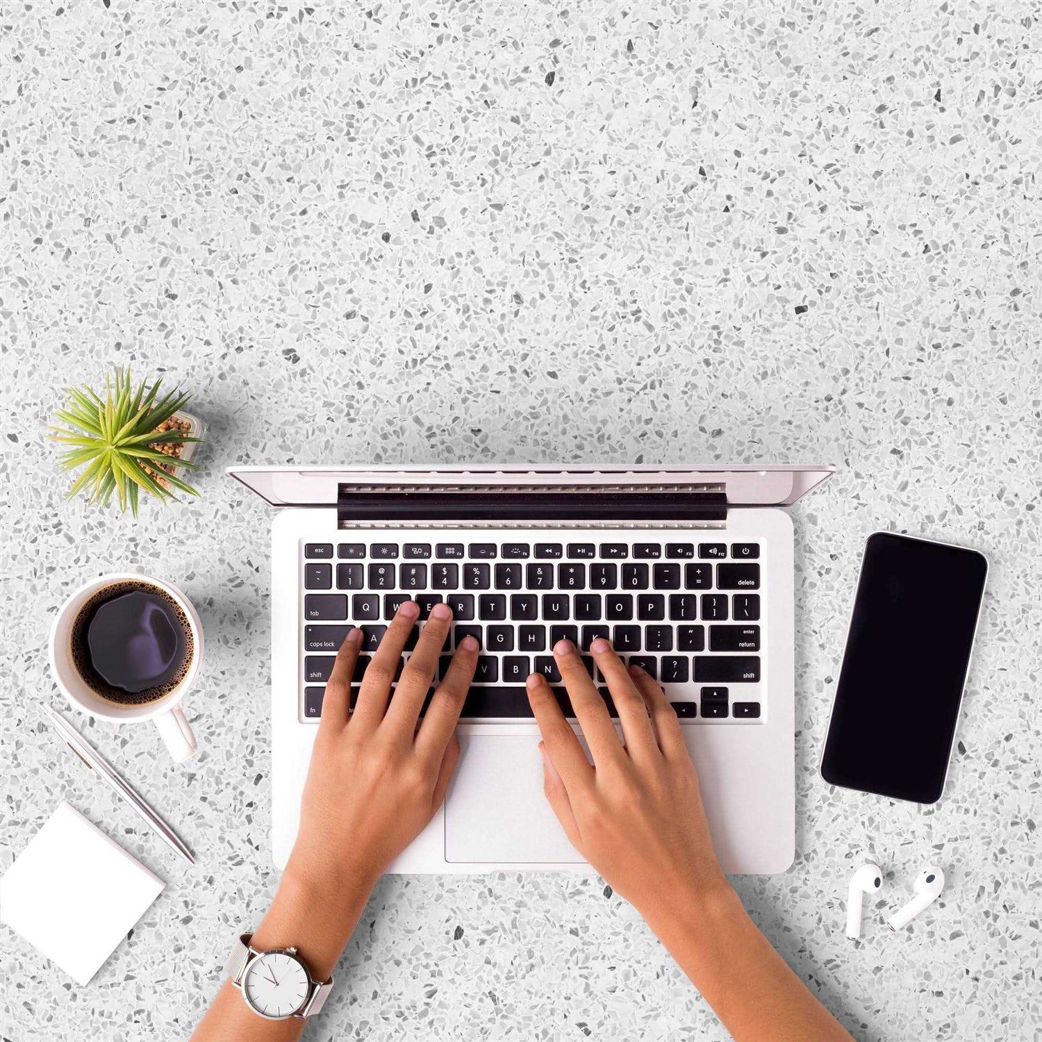 Con-Tact 18x16' Adhesive Shelf Liner - Image 3