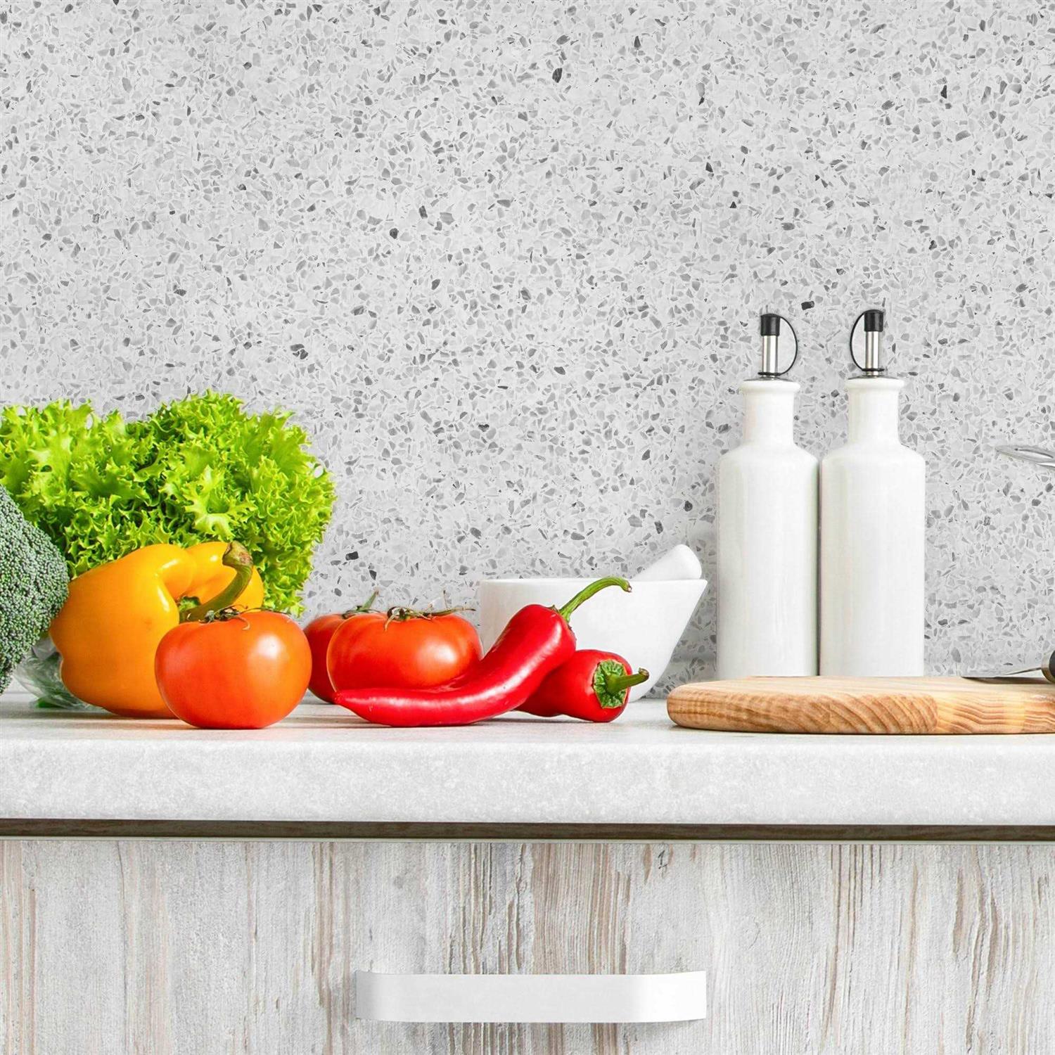 Con-Tact 18x16' Adhesive Shelf Liner - Image 4