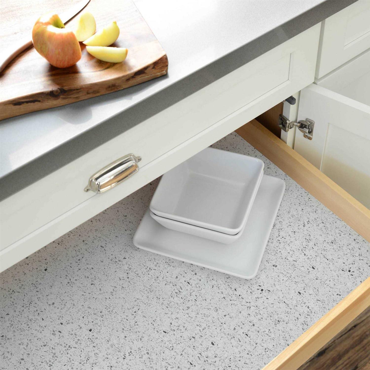 Con-Tact 18x16' Adhesive Shelf Liner - Image 5