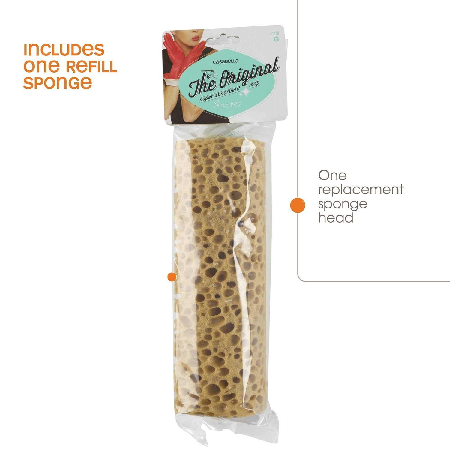 Casabella The Original Mop Refill - Image 5